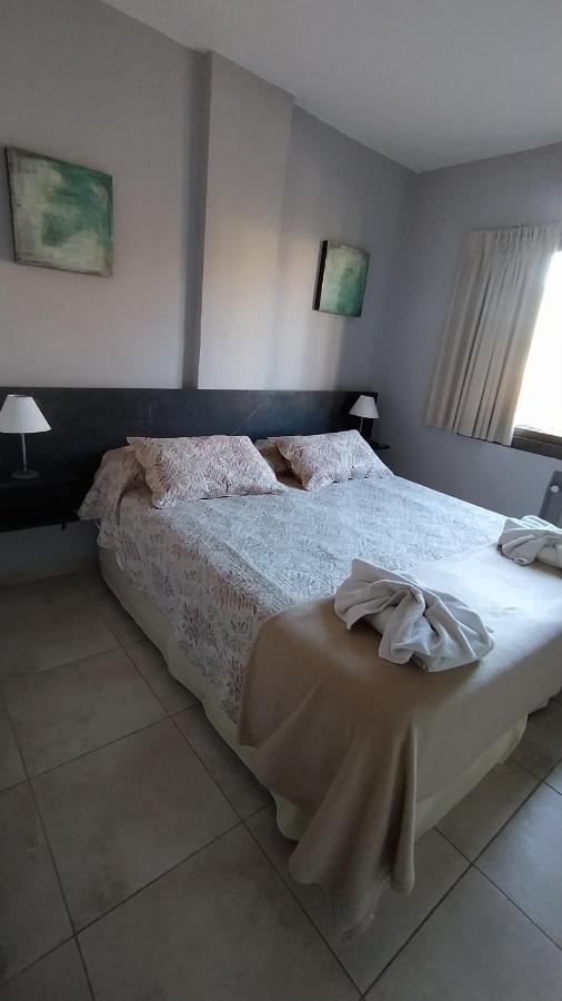 ויז'ה קרלוס פאס Hotel Hurlingham חדר תמונה
