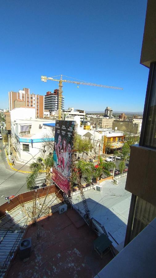 ויז'ה קרלוס פאס Hotel Hurlingham מראה חיצוני תמונה