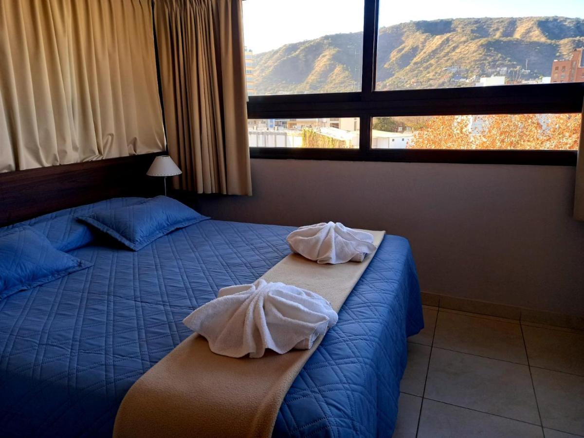 ויז'ה קרלוס פאס Hotel Hurlingham מראה חיצוני תמונה