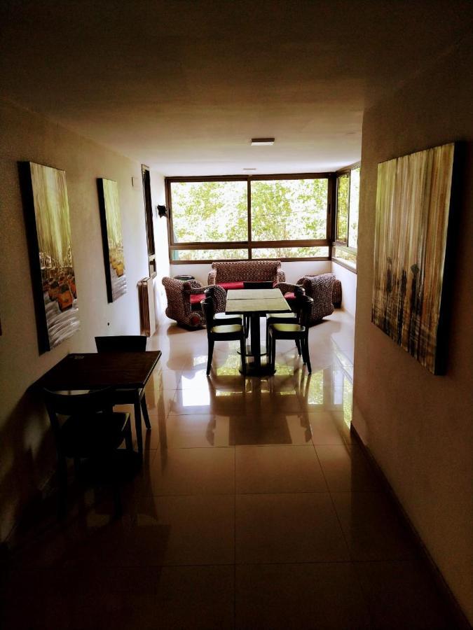 ויז'ה קרלוס פאס Hotel Hurlingham מראה חיצוני תמונה