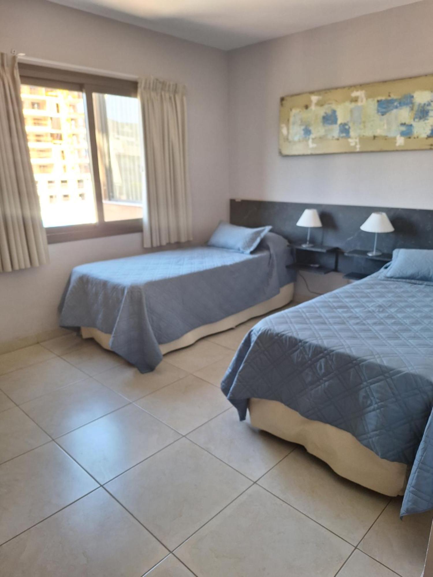 ויז'ה קרלוס פאס Hotel Hurlingham מראה חיצוני תמונה