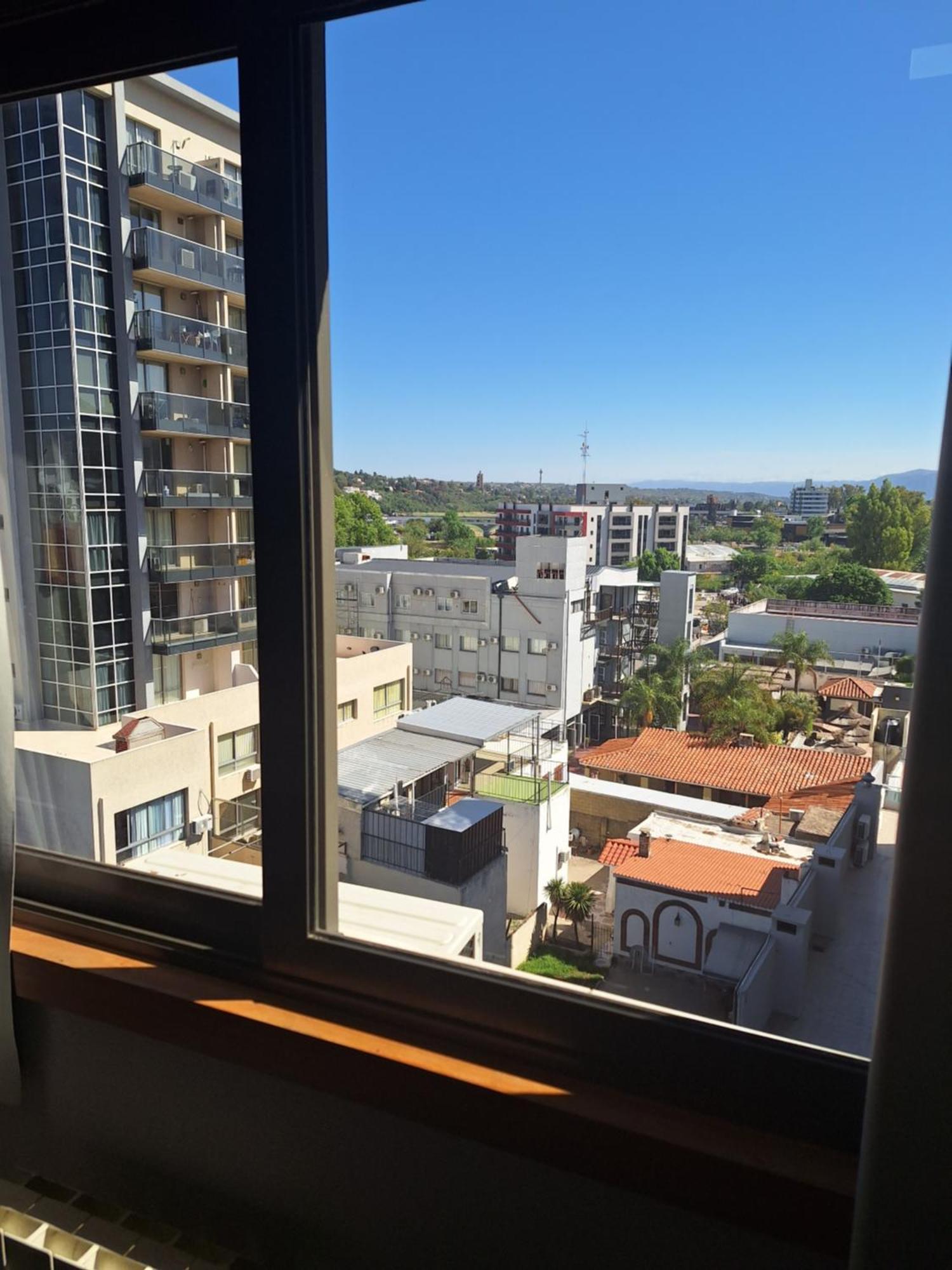 ויז'ה קרלוס פאס Hotel Hurlingham מראה חיצוני תמונה