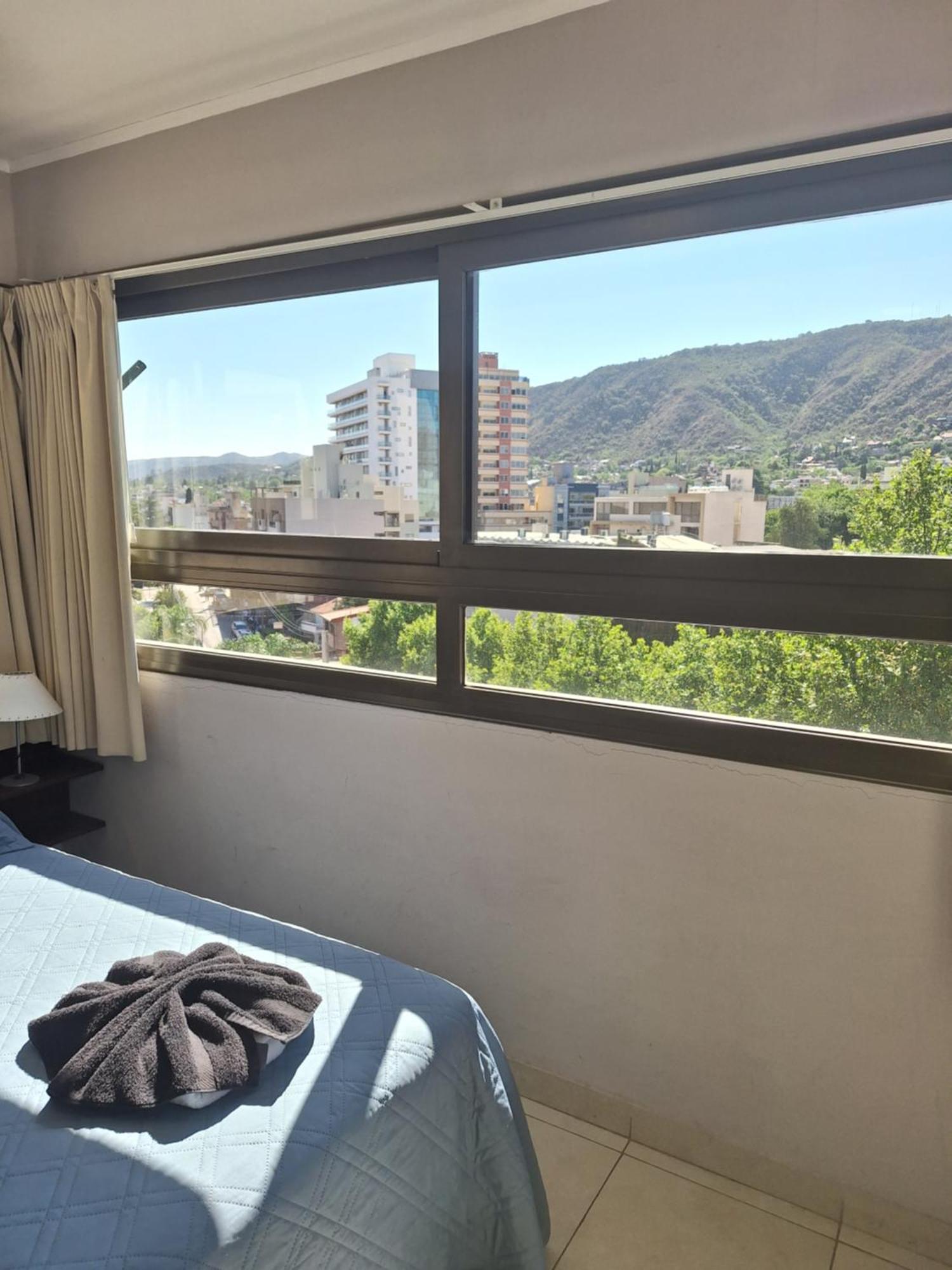 ויז'ה קרלוס פאס Hotel Hurlingham מראה חיצוני תמונה