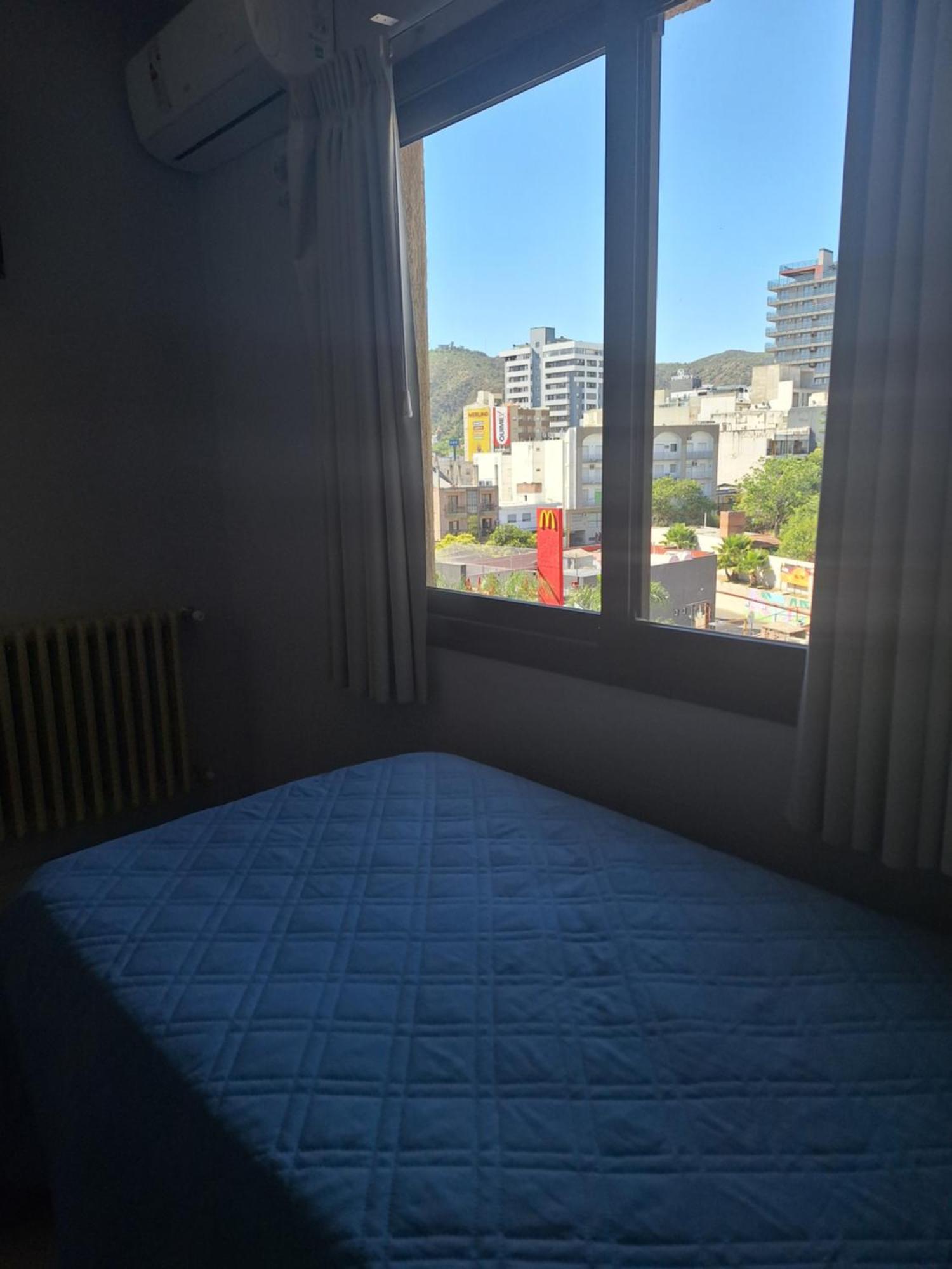 ויז'ה קרלוס פאס Hotel Hurlingham מראה חיצוני תמונה