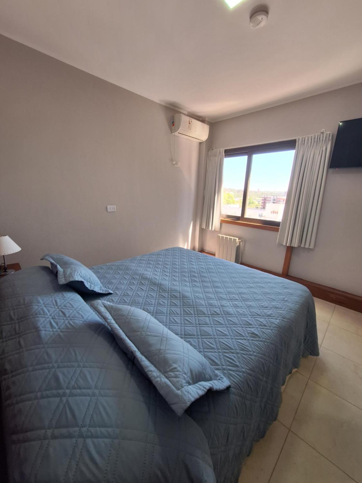 ויז'ה קרלוס פאס Hotel Hurlingham מראה חיצוני תמונה