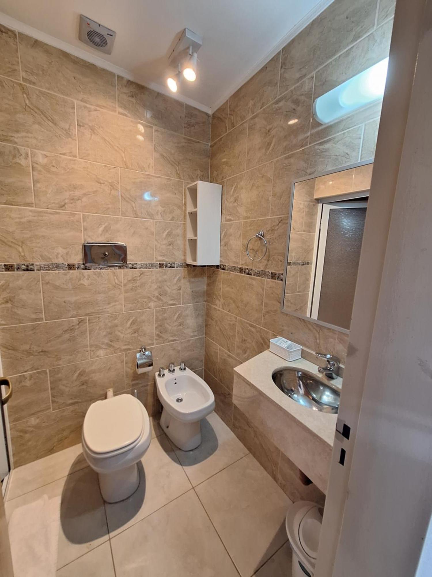 ויז'ה קרלוס פאס Hotel Hurlingham מראה חיצוני תמונה