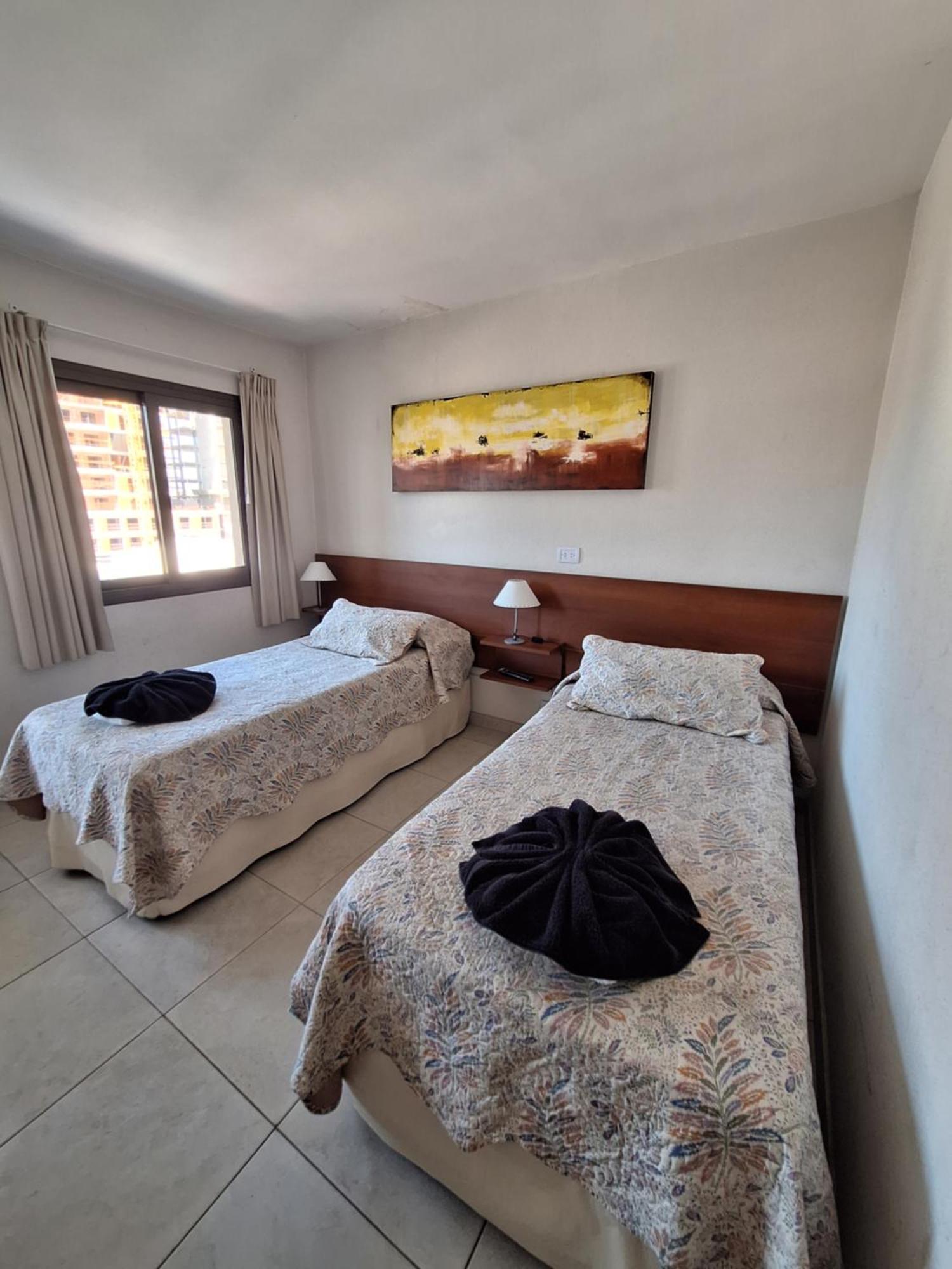 ויז'ה קרלוס פאס Hotel Hurlingham מראה חיצוני תמונה
