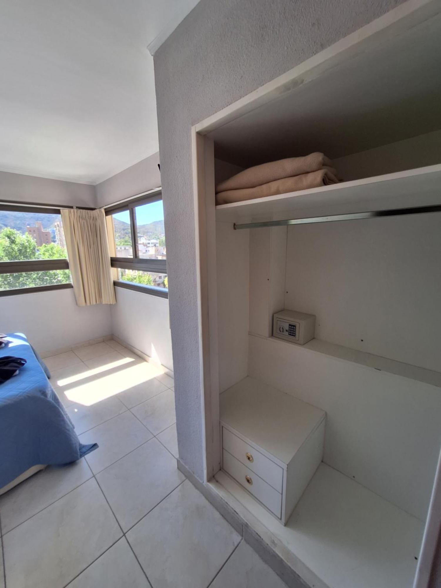 ויז'ה קרלוס פאס Hotel Hurlingham מראה חיצוני תמונה