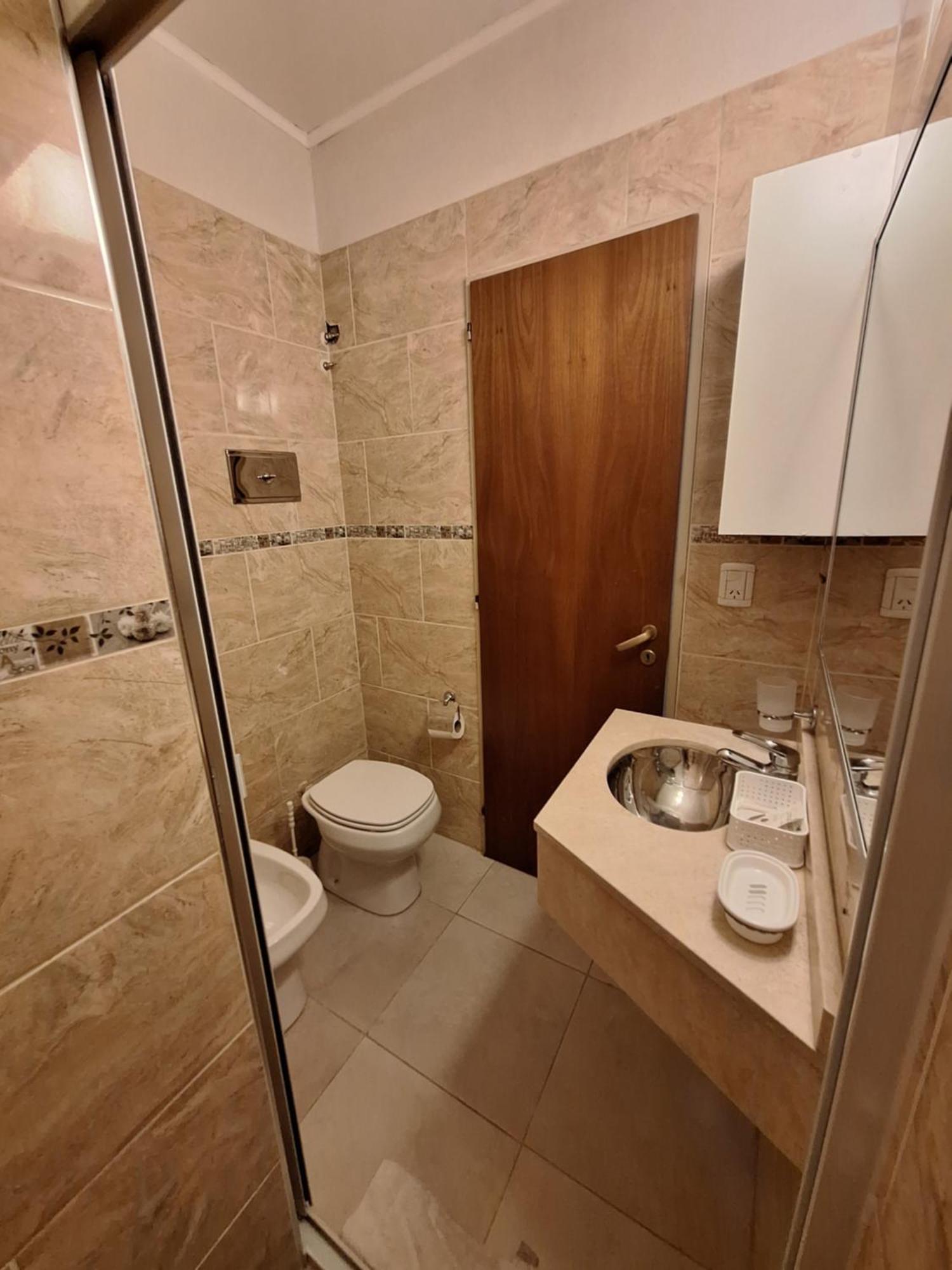 ויז'ה קרלוס פאס Hotel Hurlingham מראה חיצוני תמונה