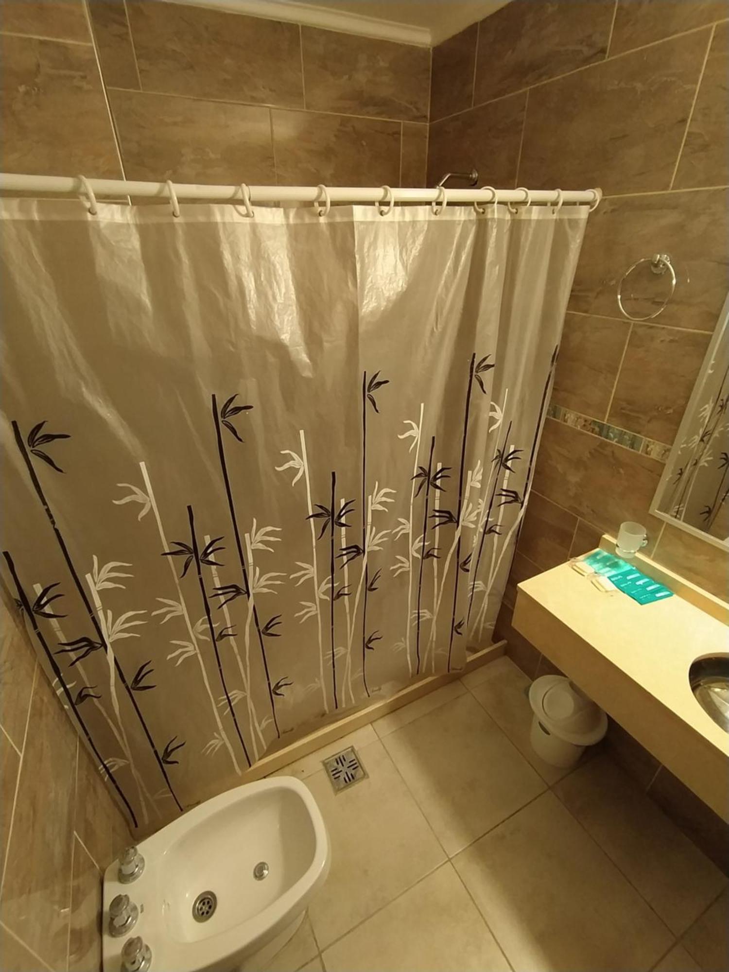 ויז'ה קרלוס פאס Hotel Hurlingham חדר תמונה