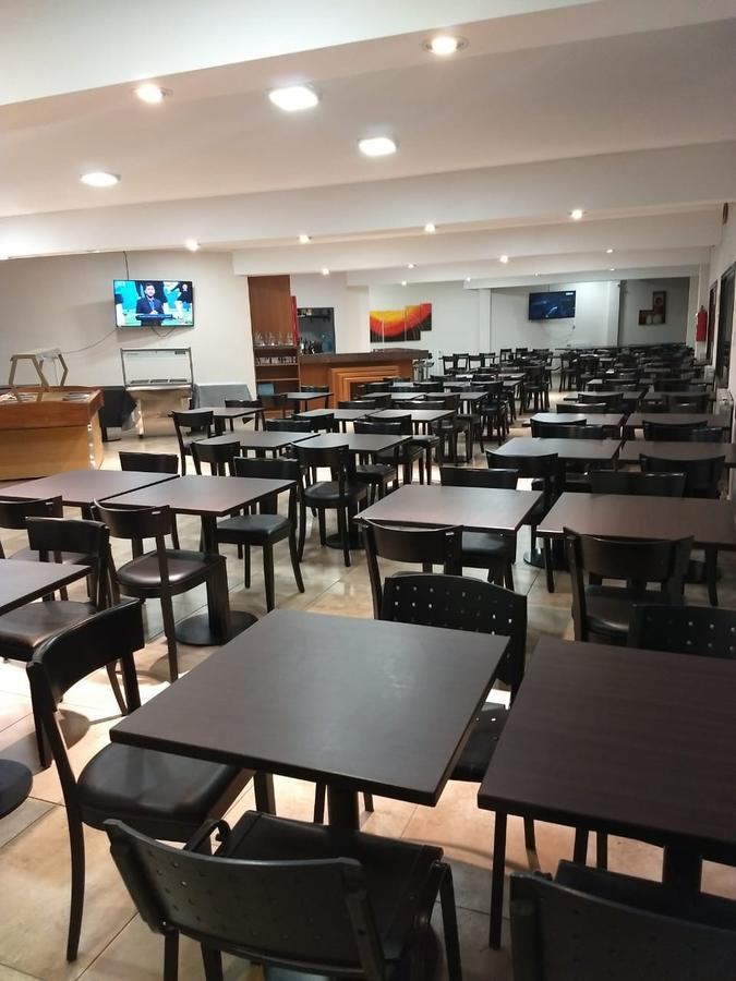 ויז'ה קרלוס פאס Hotel Hurlingham מראה חיצוני תמונה